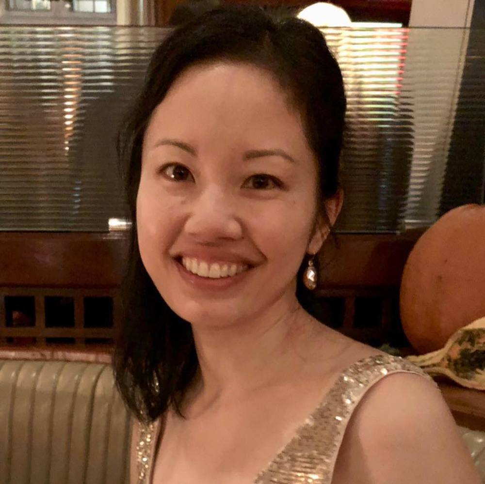 Meet your Posher, Sherry